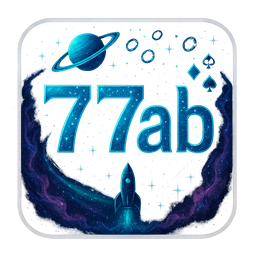 77ab logo